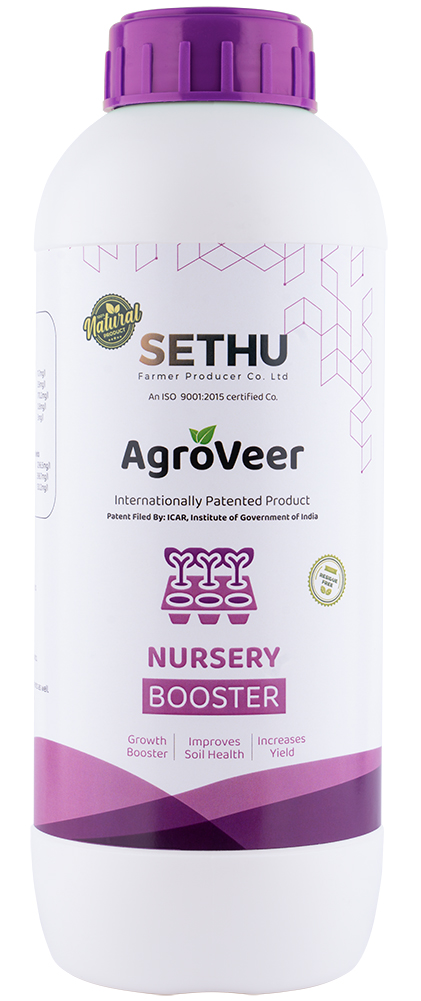 Nursery Booster