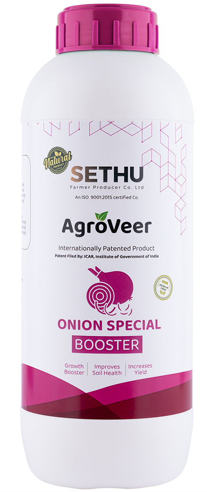 Onion Special Booster