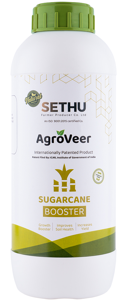 Sugarcane Booster